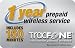 TracFone Prepaid Airtime Card, 1 year/150 Minutes for Tracfone Phones