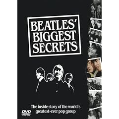 The Beatles' Biggest Secret [DVD]