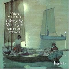 Milford: Fishing by Moonlight