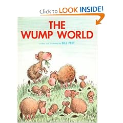 The Wump World
