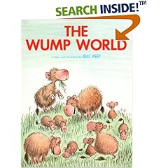The Wump World