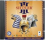 Eigenschaften ak tronic  / Die Siedler 3
