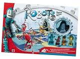 Robots Game