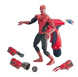 Spider-Man 2: Water Shooter Spidey 12" FigureIMAGE