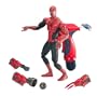 Spider-Man 2: Water Shooter Spidey 12" Figure