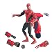 Spider-Man 2: Water Shooter Spidey 12" Figure_s-1