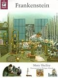 The Frankenstein (The Whole Story)