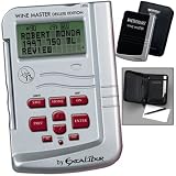 Excalibur 415-05 Wine Master Deluxe