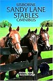 Sandy Lane Stables Omnibus (Sandy Lane Stables Series)