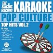 Karaoke: Pop Culture Top Hits 2