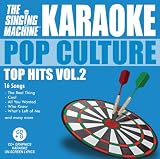 Pop Culture: Top Hits, Vol. 2