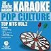 Pop Culture: Top Hits, Vol. 2