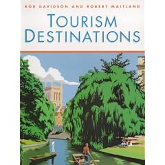 Tourism Destinations