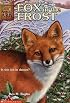 Fox in the Frost (Animal Ark Series #18)