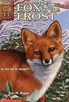 Fox in the Frost (Animal Ark Series #18)