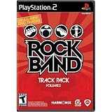 Rock Band Track Pack: Vol. 2