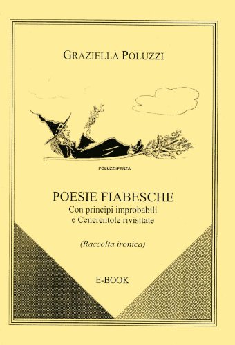 Poesie FIABESCHE (Italian Edition)