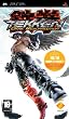 Tekken: Dark Resurrection (PSP)