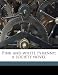 Books : Pink and white tyranny; a society novel