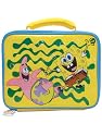 Spongebob Squarepants Insulated Lunch Bag