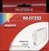 set of two compatible epson t0333 magenta inkjets for epson 950