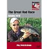 Matt Hayes - Great Rod Race - Episodes 10 To 12 [DVD]