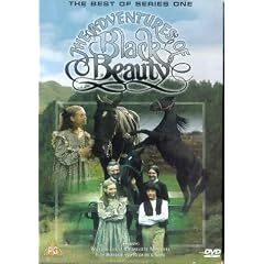 The Adventures of Black Beauty [UK Import]