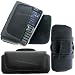 Original Handy-Zone Quertasche Nokia E51
