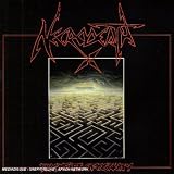 Necrodeath - Fragments of Insanity