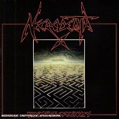 Fragments of Insanity