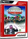 John McCririck's Starters...