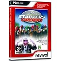John McCririck's Starters Orders (PC CD)