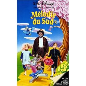 M�lodie du Sud [VHS]