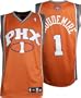 Adidas Phoenix Suns Amar'e Stoudemire Authentic Alternate Jersey