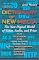 The Dictionary of New Media: The New Digital World of Video, Audio, and Print