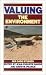 Books : Valuing the Environment: Six Case Studies