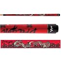 GLD Viper Underground Dragon Pool Cue