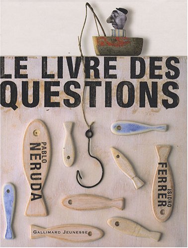 Le livre des questions