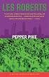 Pepper Pike: A Milan Jacovich Mystery (Milan Jacovich Mysteries)
