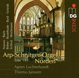 Arp-Schnitger-Orgel Norden