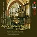 Arp-Schnitger-Orgel Norden Vol.1