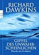 Gipfel des Unwahrscheinlichen: Wunder der Evolution
