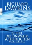 Produkt-Bild: Gipfel des Unwahrscheinlichen: Wunder der Evolution