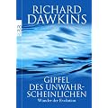 Gipfel des Unwahrscheinlichen: Wunder der Evolution