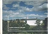 Scottish architecture, 2000-2002