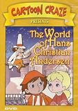 The World Of Hans Christian Anderson [Slim Case]