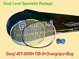 Genji Level Specialist racket package