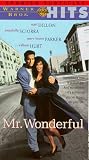 Mr Wonderful [VHS]