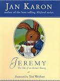 Jeremy: The Tale of an Honest Bunny