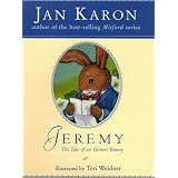 Jeremy: The Tale of the Honest Bunny